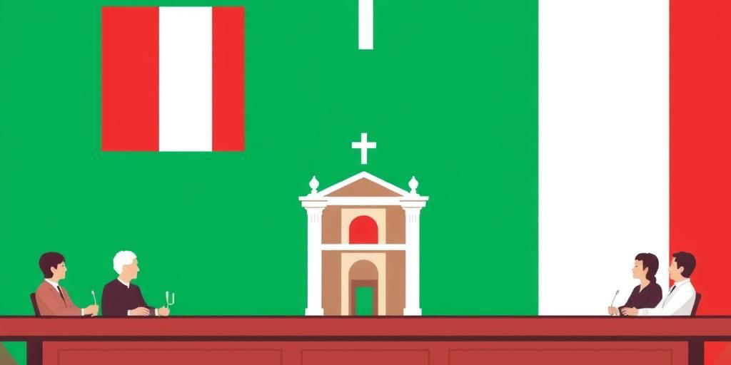 Tredici esponenti dell'assemblea comunale di Pozzuoli potrebbero dimettersi