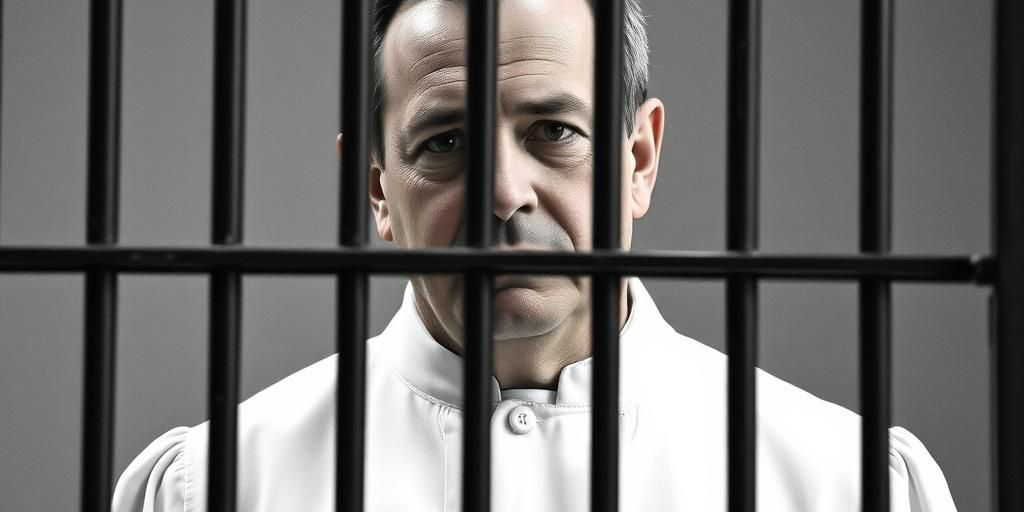 Russia critica la sentenza di 15 anni di carcere contro il magistrato catanese Giovanni Aitala