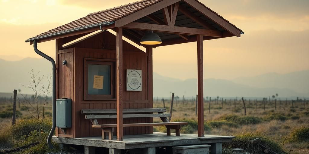 Questo puoi farlo: montare una stazione di saldatura sicura con supporto e spugna umida