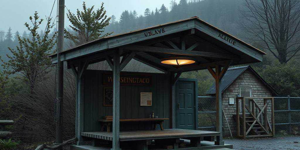 Questo puoi farlo: montare una stazione di saldatura sicura con supporto e spugna umida