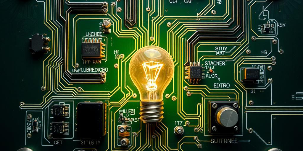 Questo puoi farlo: riporre componenti elettronici in contenitori antistatici etichettati