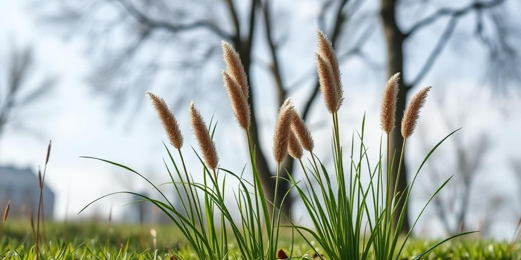 Questo puoi farlo: pacciamare il terreno con sfalci d’erba per trattenere l’umidità