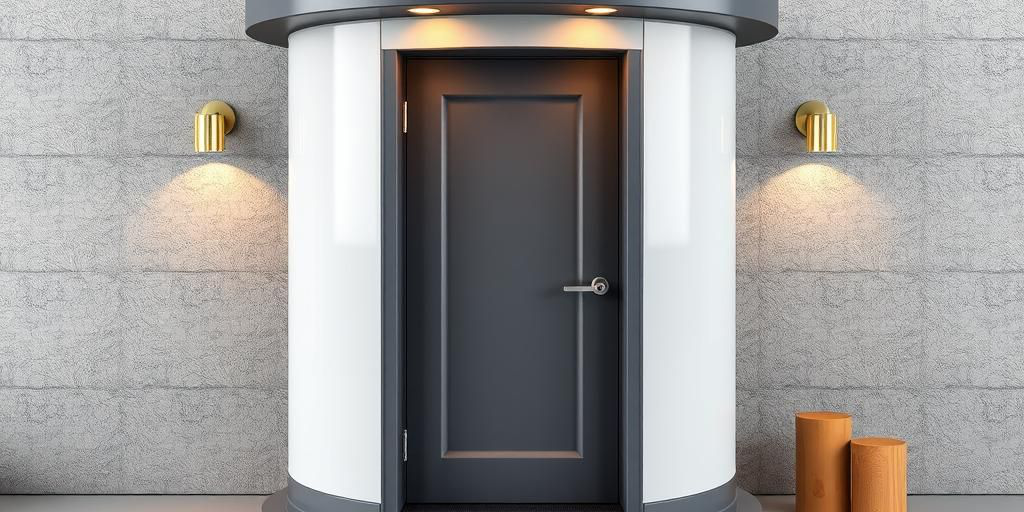 Questo puoi farlo: realizzare un porta-componenti rotante con scatola di plastica e base girevole