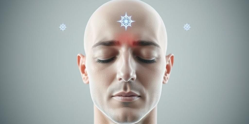 Questo Puoi Curare: il mal di testa da tensione con pressione digitale e respirazione