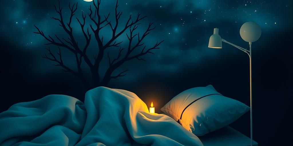 Questo Puoi Curare: il rimuginio notturno con una lista scritta a mano prima di dormire