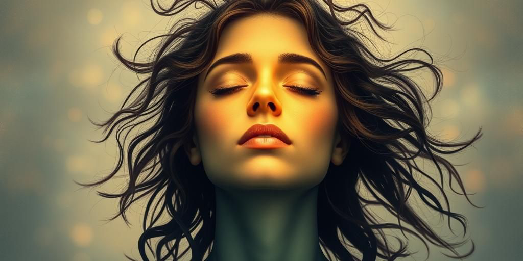 Questo Puoi Curare: l’ansia al risveglio con 3 respiri profondi prima di alzarti