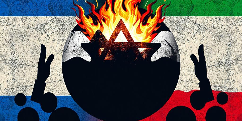 Israele in pericolo: minacce cibernetiche iraniane durante le elezioni