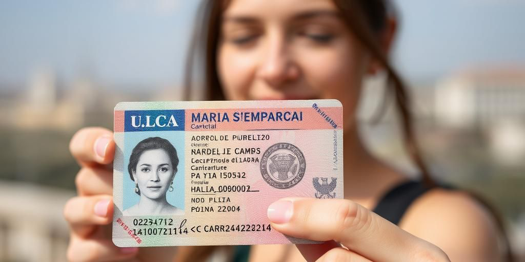 Questo può servirti: la carta d’identità scaduta è valida per viaggiare in Italia fino a 12 mesi dopo la scadenza.