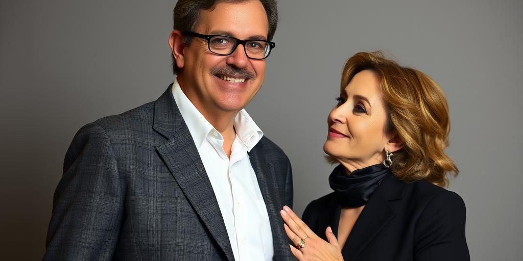 Franki Lagrange, nuovo sposo di Virginia Asia Agnelli, organizzatore di eventi che evita i riflettori