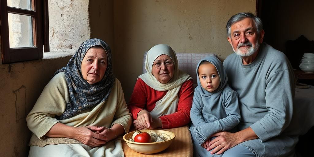 Famiglia di Montevarchi ricoverata per intossicazione da monossido di carbonio proveniente dalla caldaia