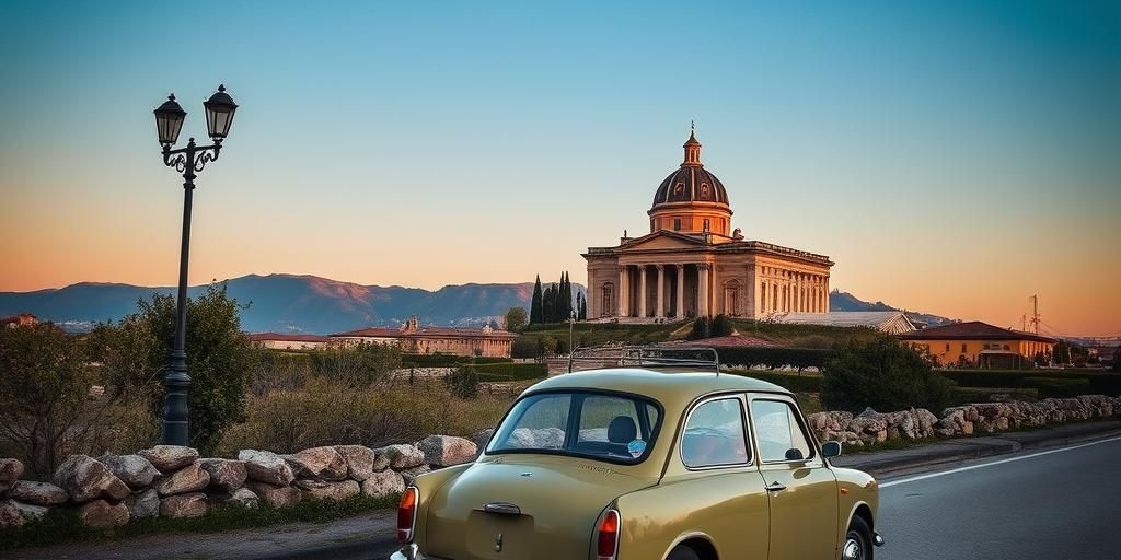 Antonio Campeggio scomparso a Manduria: auto trovata, autorità in cerca di indizi