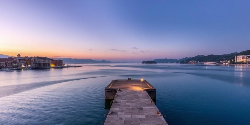 Guang Rong lascia Marina di Massa e si dirige verso Livorno per smaltimento