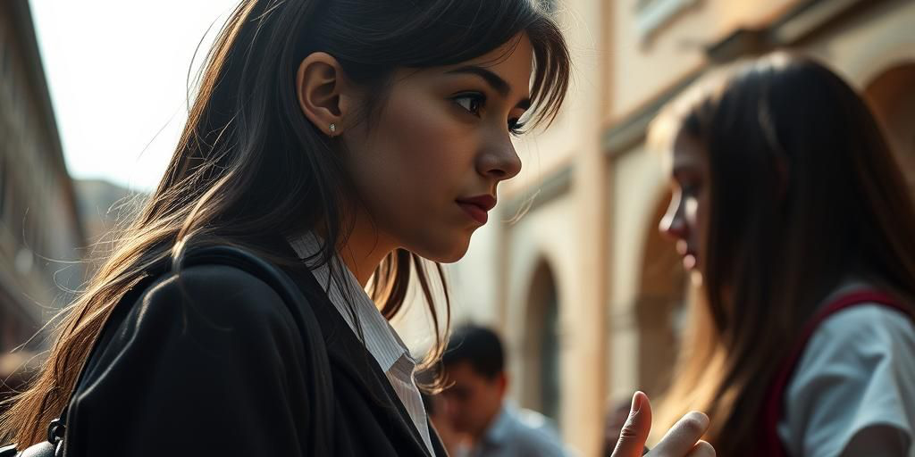 14enne a Campobasso perde l'udito dopo essere stato picchiato da compagni di scuola