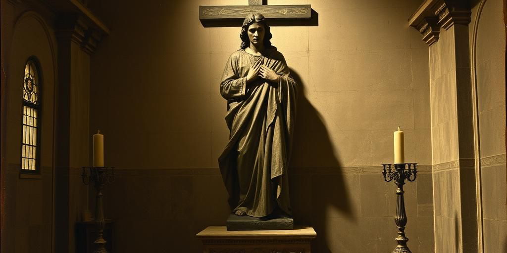 Conte messicano scoperto a rubare un ex voto nella chiesa di San Bernardino a Milano (1925)