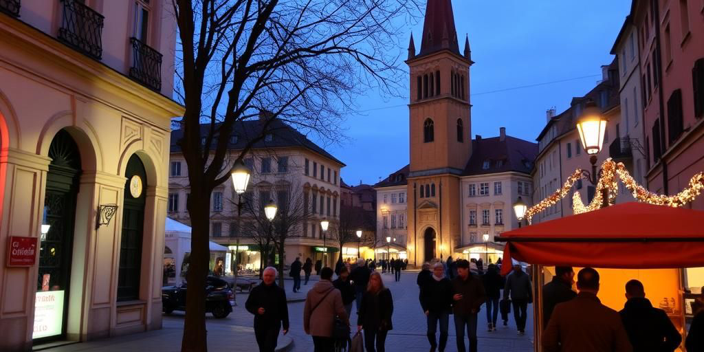 Passeggiate gratuite di 90 minuti per scoprire i 15 percorsi nascosti dei Municipi fino al 30 dicembre