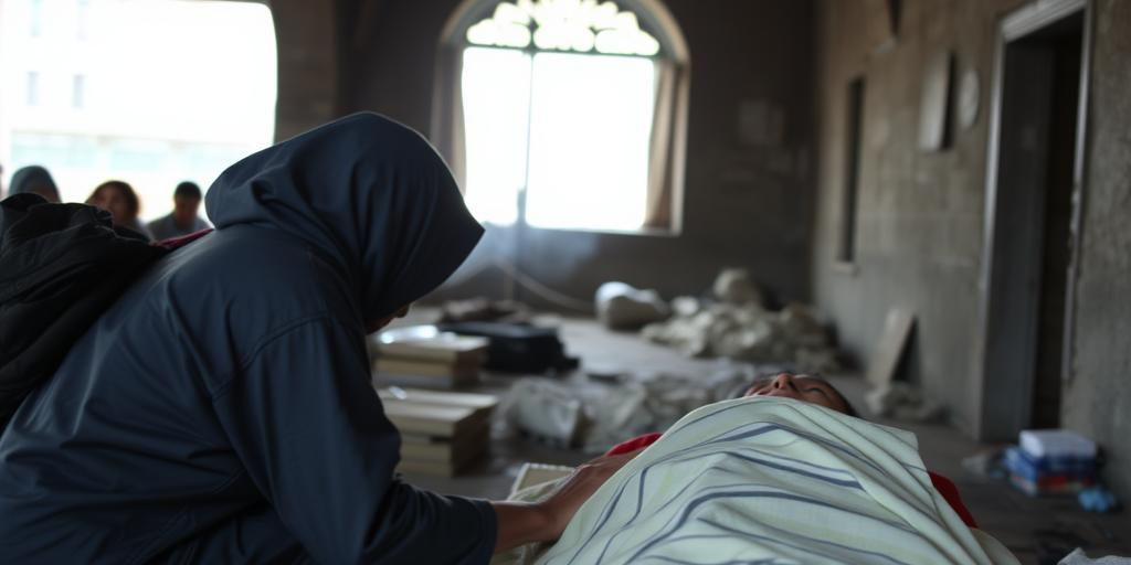 Cadavere scoperto in un baule a Firenze: caso di famiglia in condizioni di estrema povertà