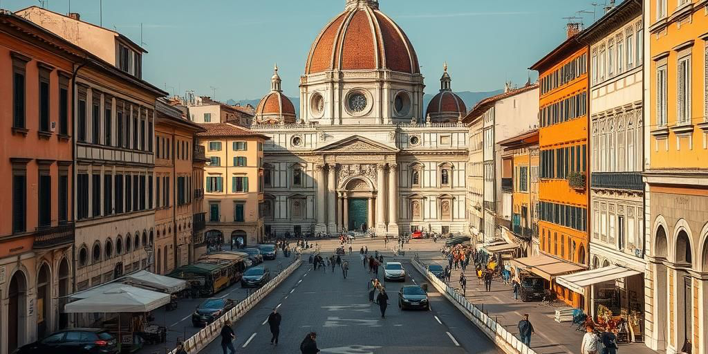 Firenze: migliaia di borse senza etichette, violazione delle norme di etichettatura