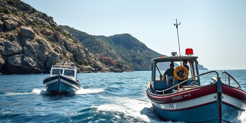 Preoccupazione per l’aumento degli incidenti con veicoli pesanti nel Capo Occidentale