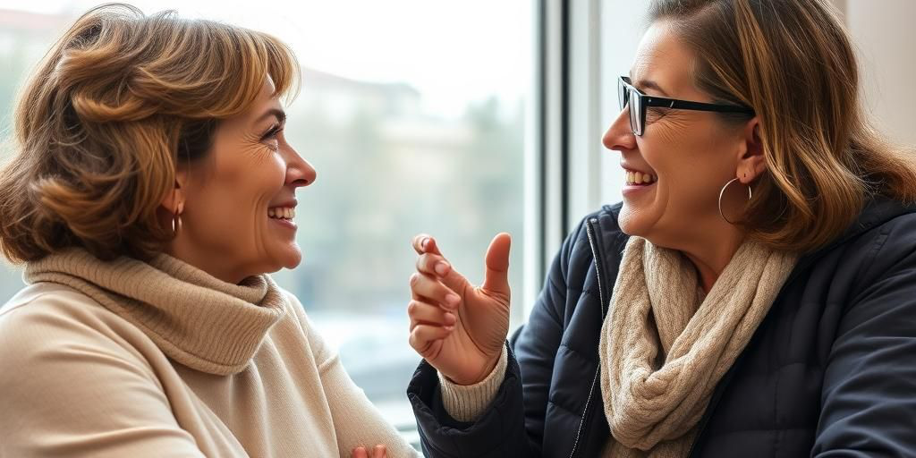 Efficienza sociale e tempo emotivo: l'importanza dell'ascolto