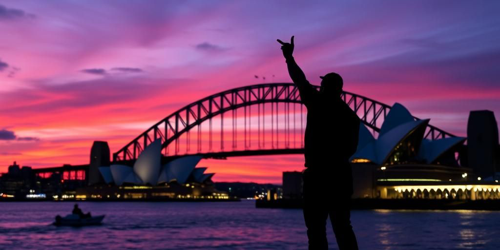 Sudafrica condanna gli attacchi terroristici a Sydney e offre solidarietà