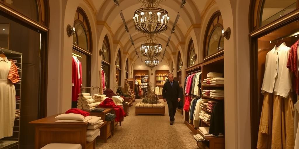 Milano: 93 mercati rionali, dal banchino di verdura al cashmere di lusso