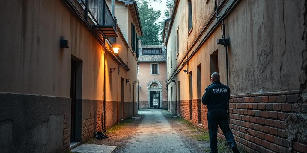 Polizia penitenziaria sequestra oltre un chilo di droga e numerosi cellulari a Poggioreale