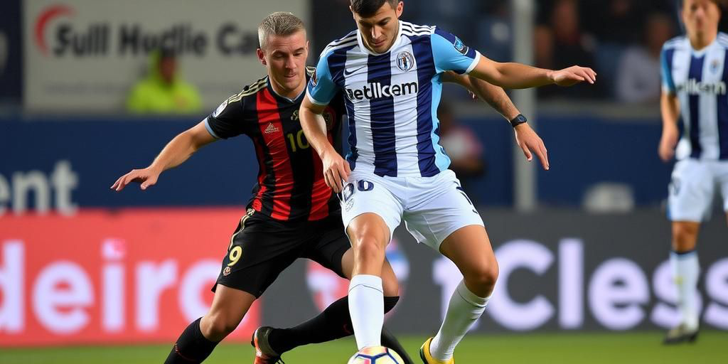 Arbitro colpito al volto da giocatore durante partita di calcio a 5 a Udine