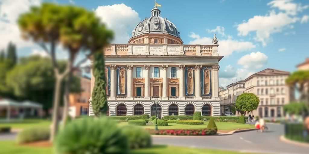 Roma avrà fondi stabili grazie a nuovo emendamento