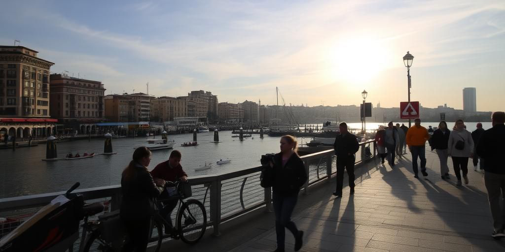 Aggressione a Fiumicino: vittima in recupero, guarigione prevista entro 20 giorni