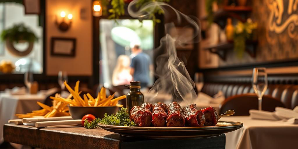 Ristorante a Fermo chiuso per gravi carenze igieniche, kebab sanzionato