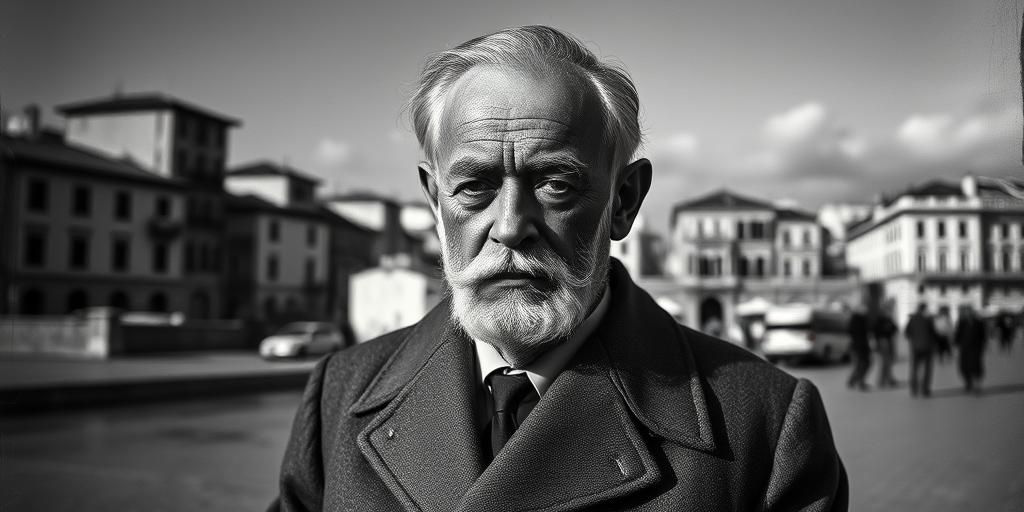 Franco Pinna: centenario della nascita di un fotografo sardo