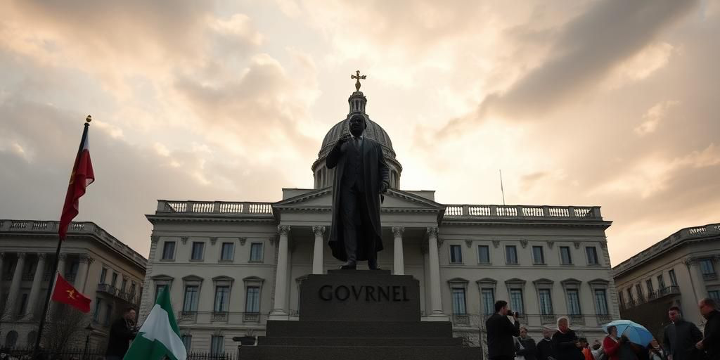 Destra continua a sostenere il governo nonostante la reazione negativa dei cittadini dopo le elezioni