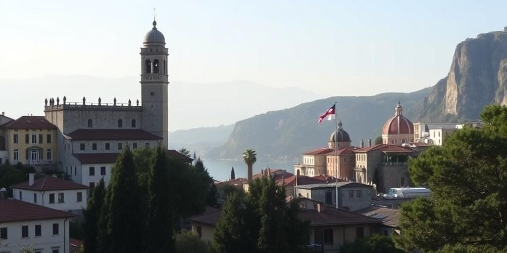 Lombardia e Liguria si incontrano per promuovere l'undertourism