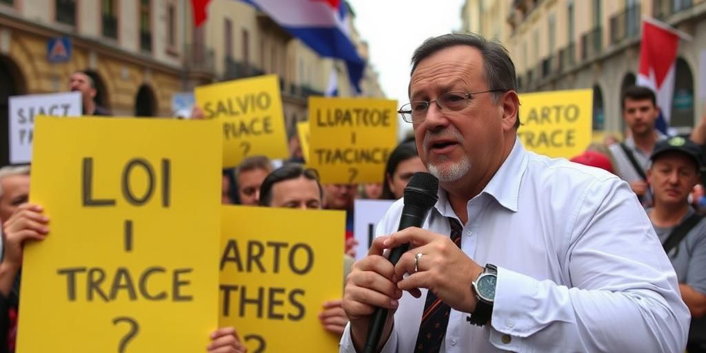 Salvini risponde a Sala: “Strade piene di fascisti? Vedo solo maranza”, Fontana parla di fondi per case popolari