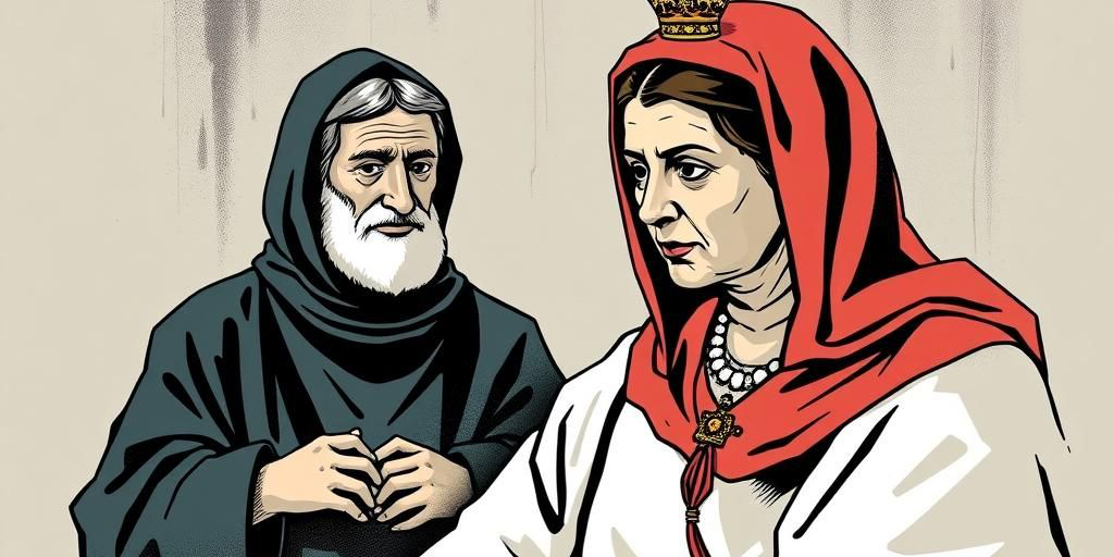 Il nonno di Carlotta Cossutta: detenzione a San Vittore e l’influenza di un preside autoritario