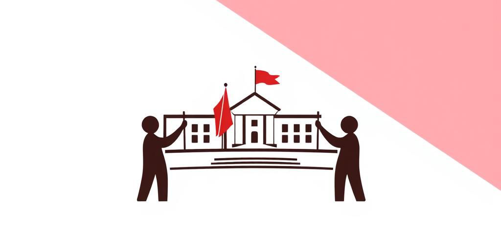 Schlein chiama all'unità anti‑destra e rinvia il congresso del PD