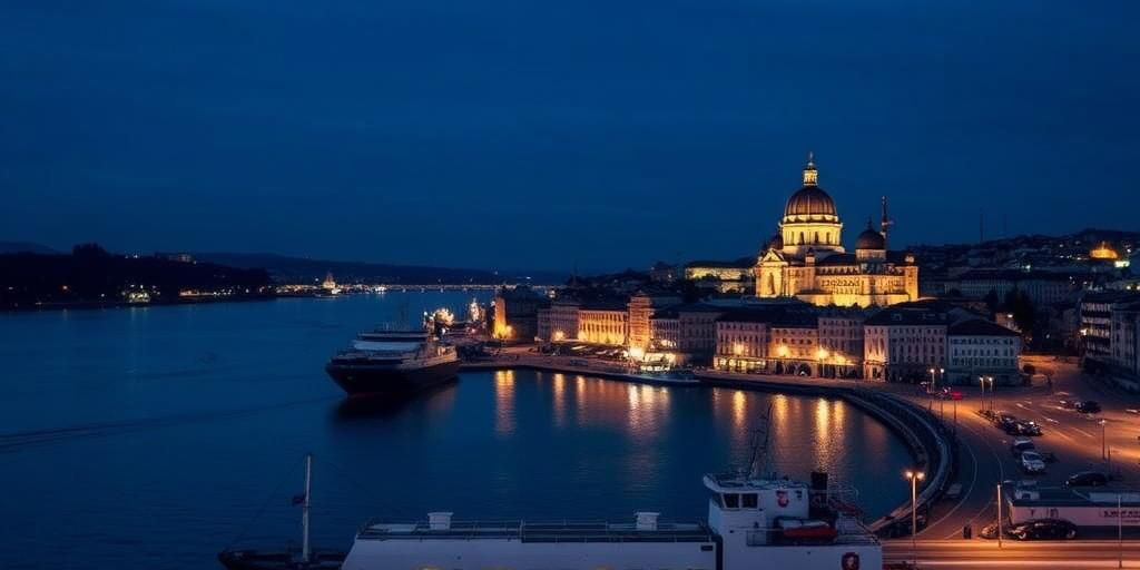 Trieste‑Vienna: Consalvo diventa partner strategico per il traffico ferroviario al porto di Trieste