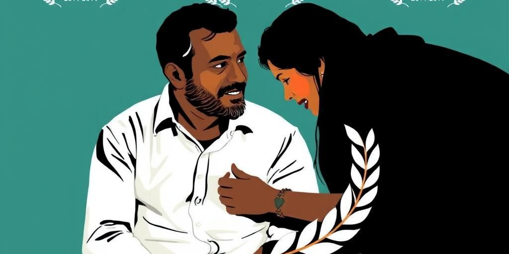 Dorico International Film Fest: “Festa in famiglia” di Nadir Taji vince il premio principale