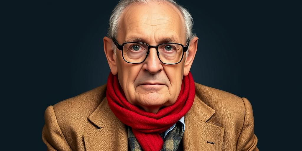 Luigi Garrone, decano dei giornalisti piemontesi, è morto a 101 anni