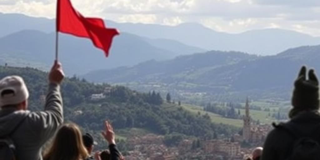 Opposizione regionale denuncia la Giunta attuale come la peggiore mai vista in Umbria