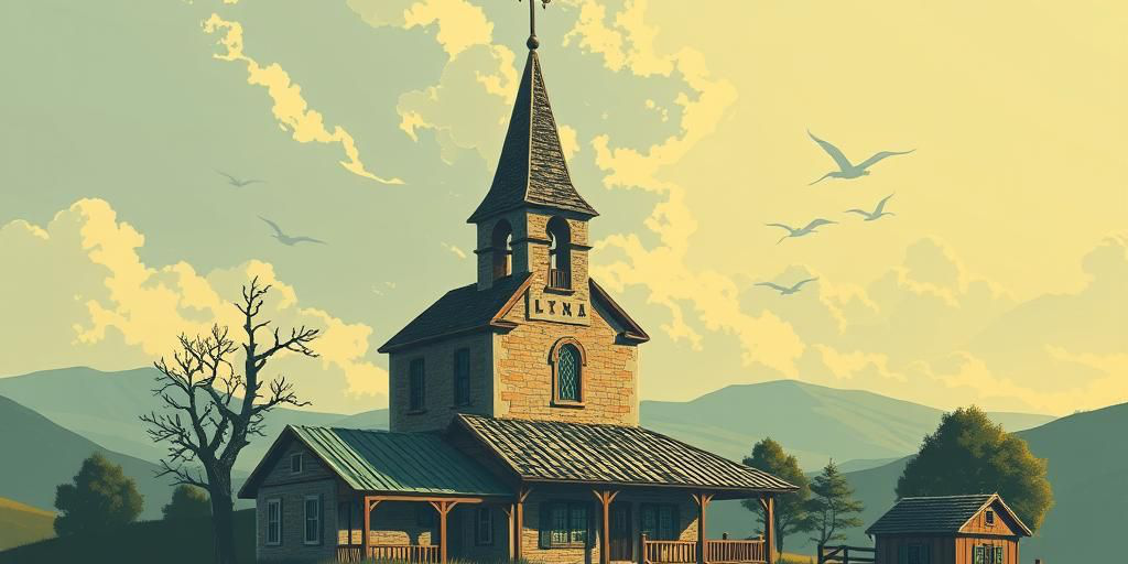 Il termine village club in Georgia: storia, percezione e futuro