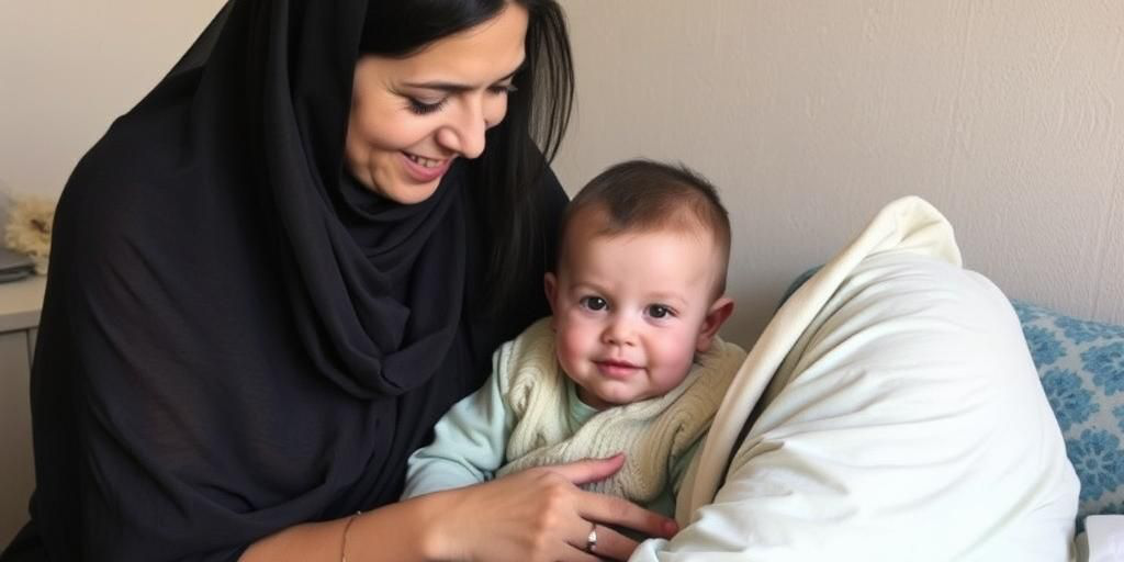 Legge per congedo maternità esteso a genitori di bambini disabili bloccata dalla coalizione israeliana