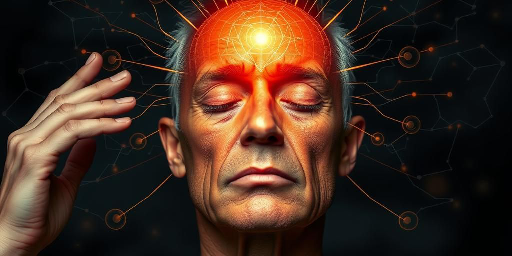 Questo Puoi Curare: il mal di testa da tensione con pressione digitale e respirazione