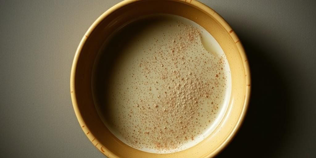 Questo Puoi Curare: la stitichezza cronica con 2 cucchiai di semi di lino macinati a colazione