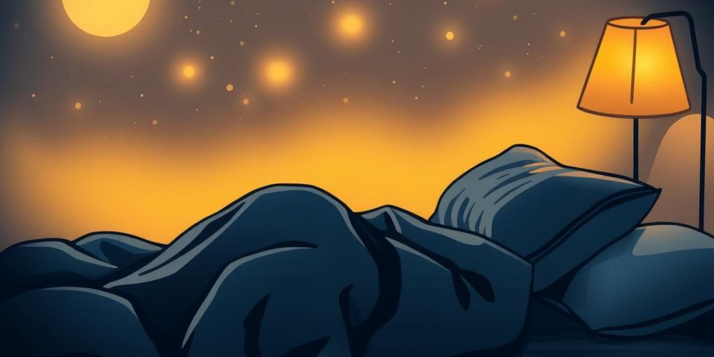 Questo Puoi Curare: il rimuginio notturno con una lista scritta a mano prima di dormire