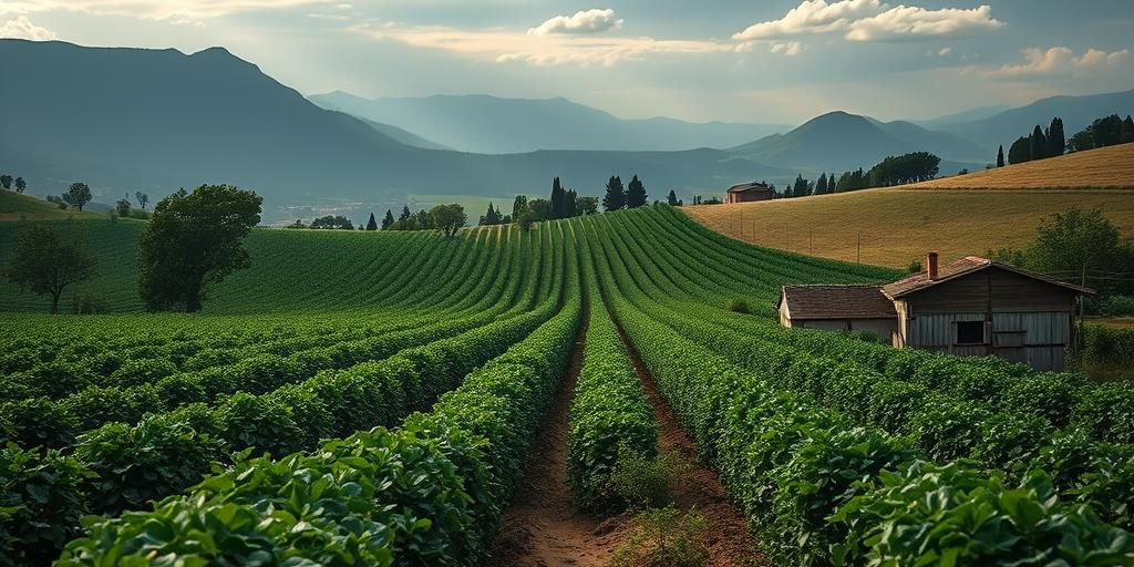 Coldiretti presenta cinque istanze all'Emiciclo per l'agricoltura abruzzese