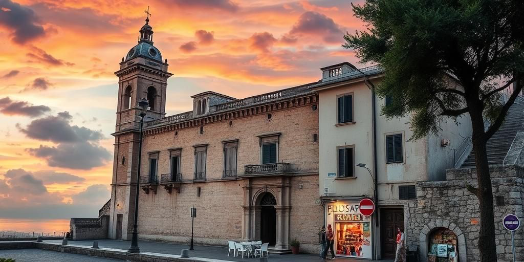 Demolita l'edicola storica di Pescara: la città perde un pezzo di storia