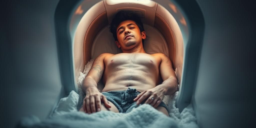 Lorusso trovato morto in una cella frigorifero: indagini su conflitto con la compagna