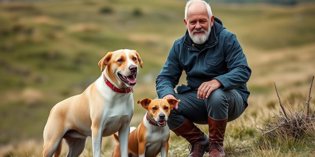 Uomo di 44 anni trovato a Campo Imperatore con famiglia e cane