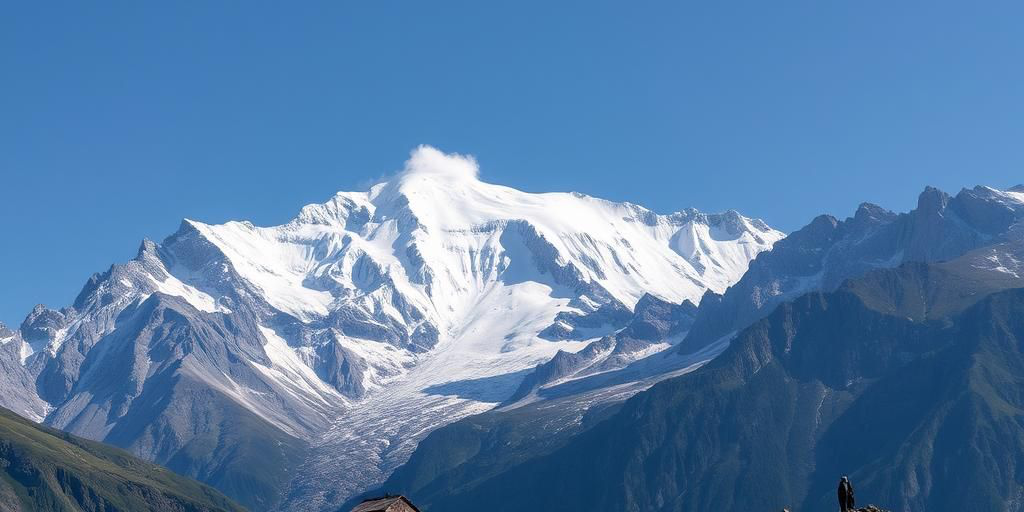 Ricerca in corso: 44enne scomparso sul Gran Sasso, prefettura avvia ricognizioni a Campo Imperatore